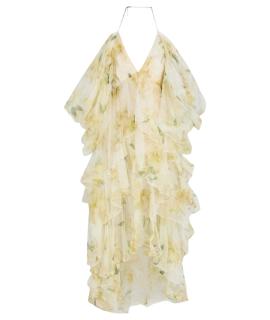 ZIMMERMANN Вечернее платье