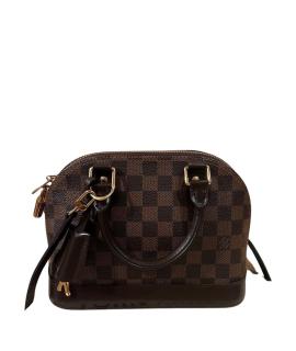 LOUIS VUITTON Сумка с короткими ручками