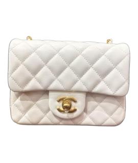 CHANEL Сумка через плечо