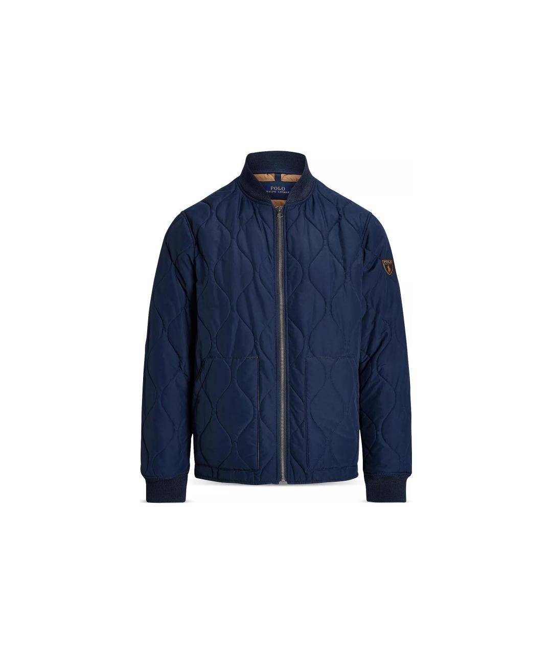 POLO RALPH LAUREN Синяя куртка, фото 6