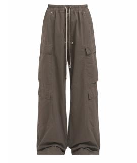RICK OWENS DRKSHDW Повседневные брюки