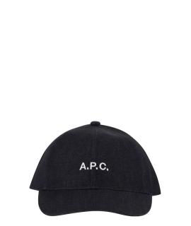 A.P.C. Кепка/бейсболка