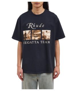 RHUDE Футболка