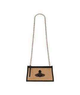 VIVIENNE WESTWOOD Клатч/вечерняя сумка