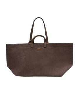 A.P.C. Сумка Тоут