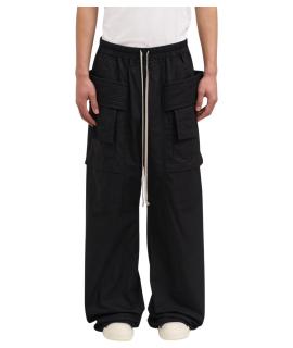 RICK OWENS DRKSHDW Повседневные брюки