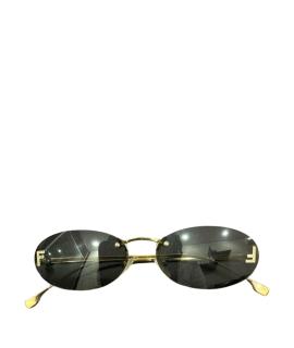 FENDI Солнцезащитные очки