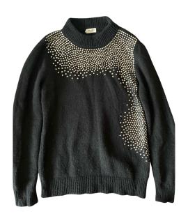 SAINT LAURENT Джемпер / свитер