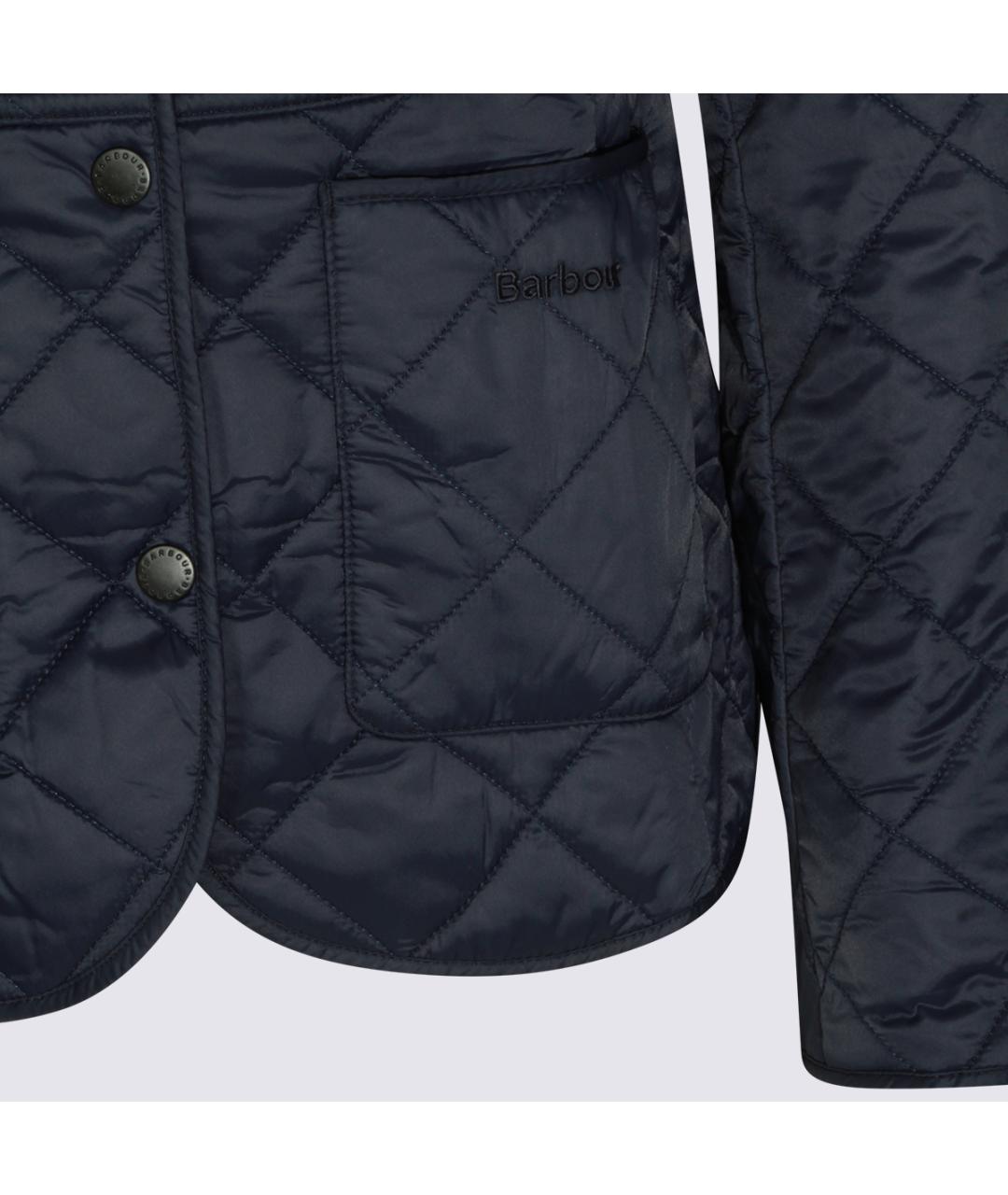 BARBOUR Полиамидовая куртка, фото 3