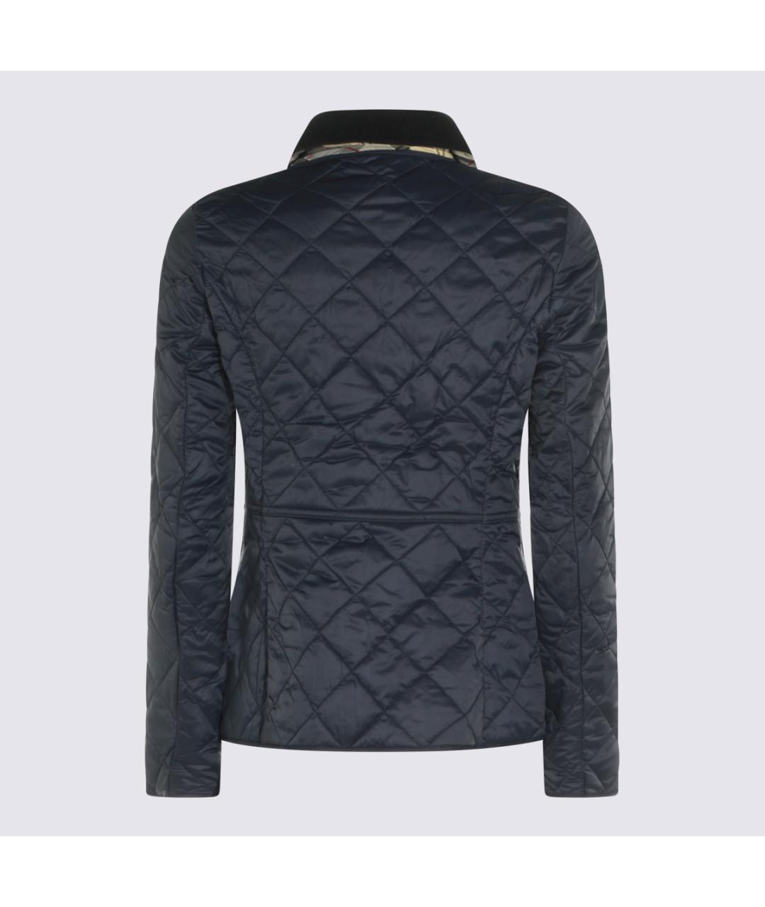 BARBOUR Полиамидовая куртка, фото 2