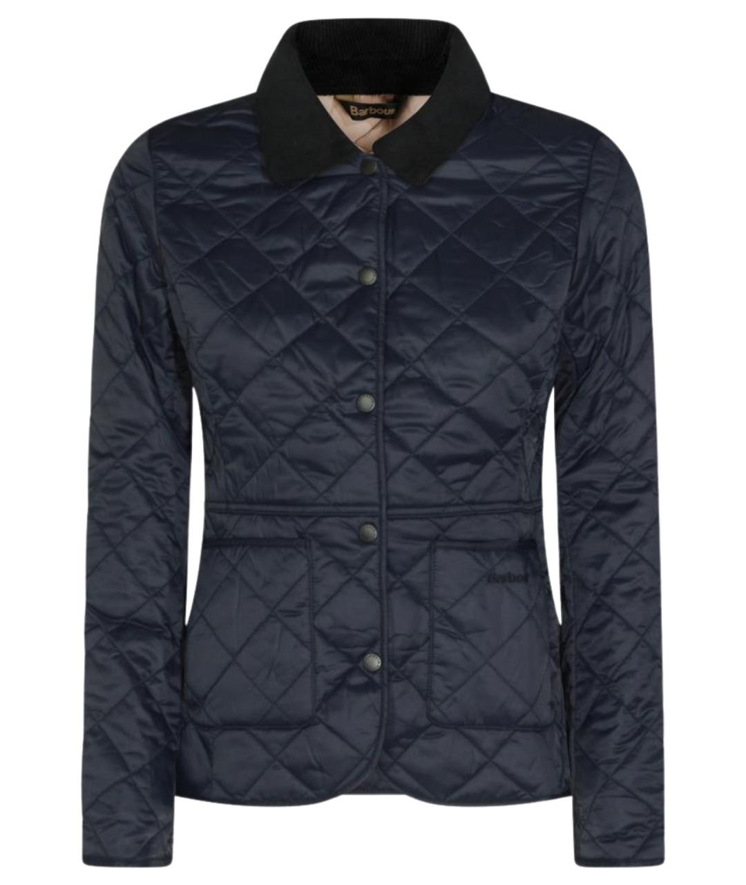 BARBOUR Полиамидовая куртка, фото 1