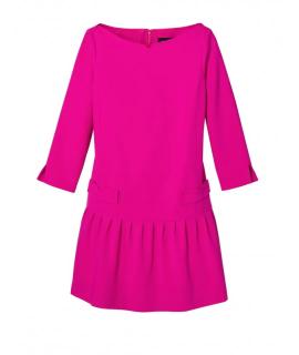 VICTORIA BECKHAM Повседневное платье