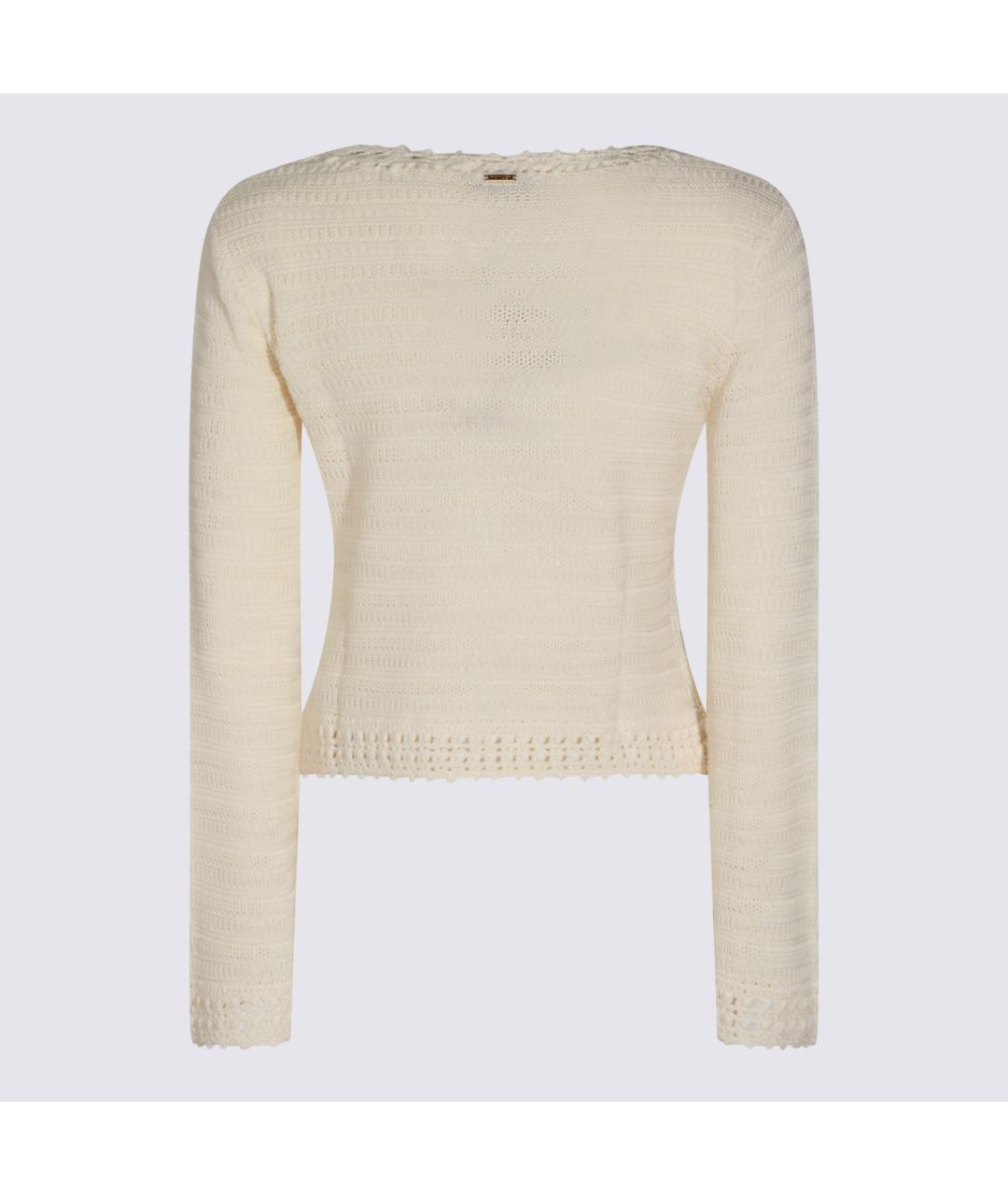 TWIN-SET Вискозный джемпер / свитер, фото 2