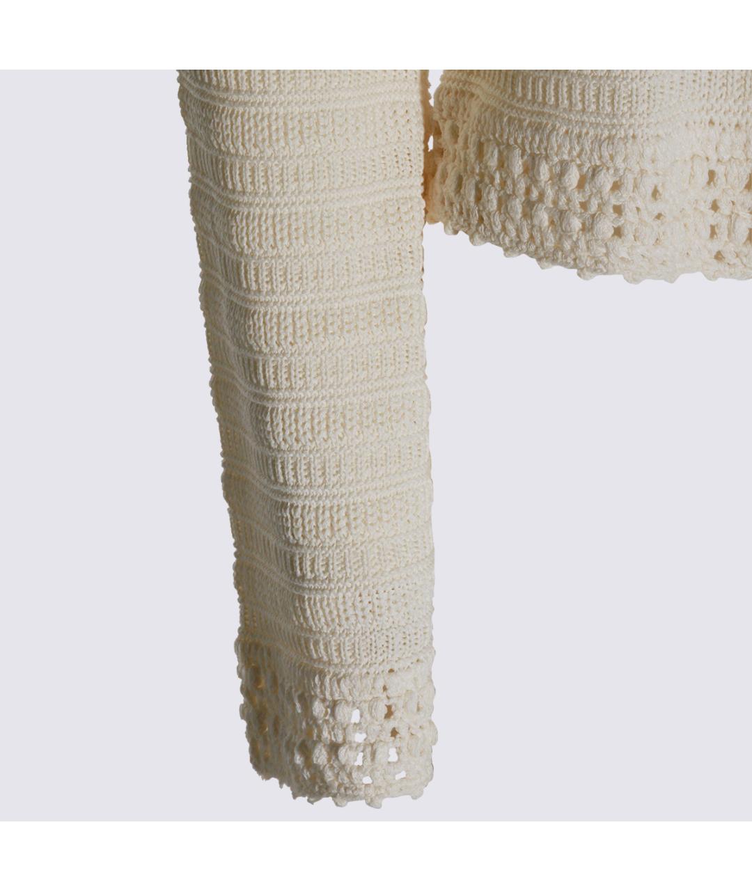 TWIN-SET Вискозный джемпер / свитер, фото 3