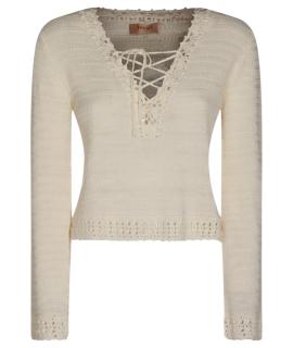 TWIN-SET Джемпер / свитер