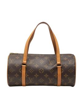 LOUIS VUITTON Сумка с короткими ручками