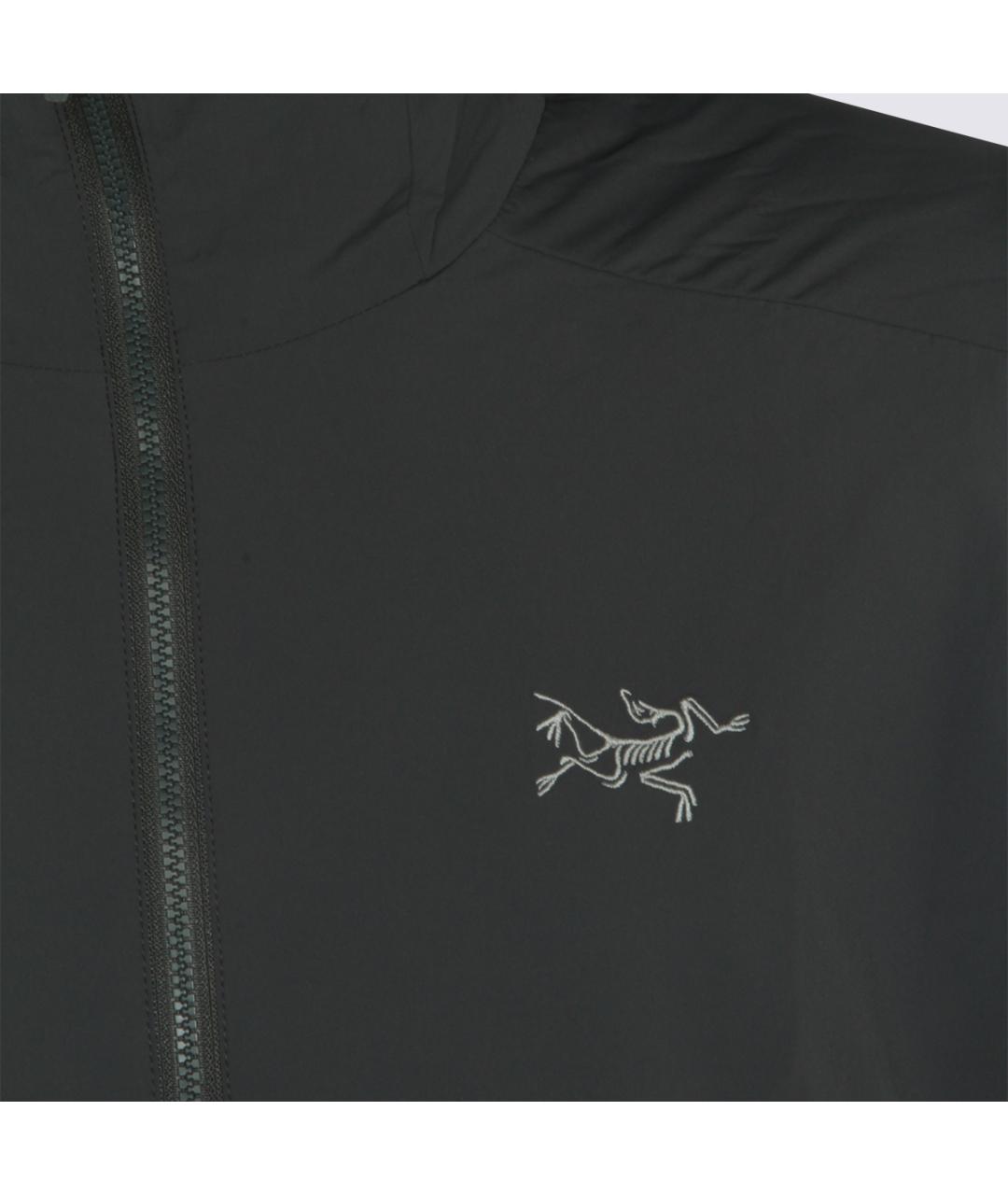 ARCTERYX Полиамидовая куртка, фото 3