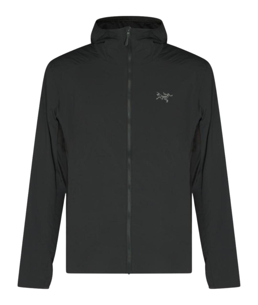 ARCTERYX Полиамидовая куртка, фото 1