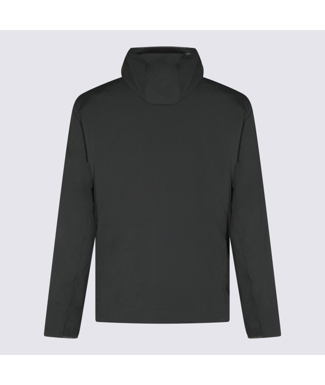 ARCTERYX Полиамидовая куртка, фото 2