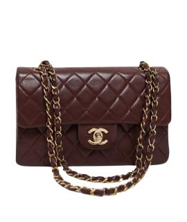 CHANEL Сумка через плечо