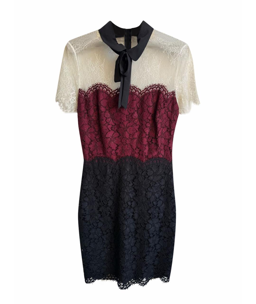 SANDRO Коктейльное платье, фото 1