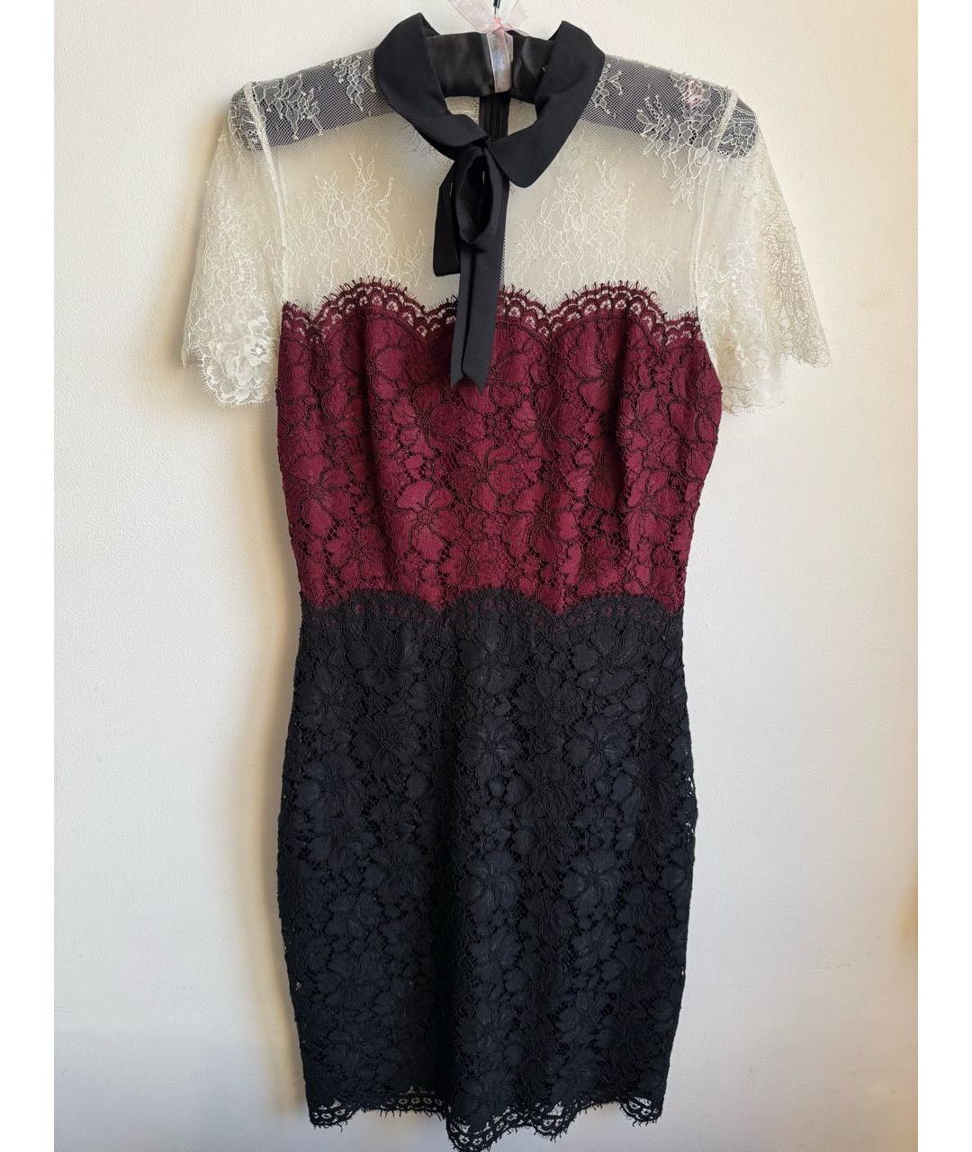 SANDRO Коктейльное платье, фото 7