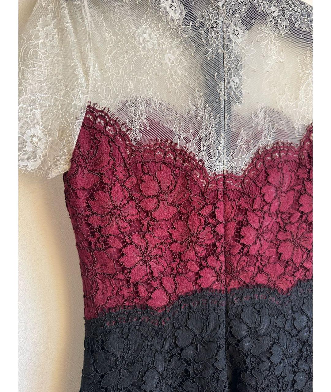 SANDRO Коктейльное платье, фото 3