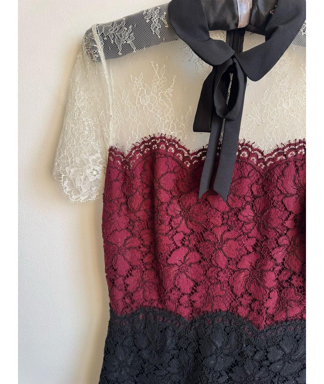 SANDRO Коктейльное платье, фото 4