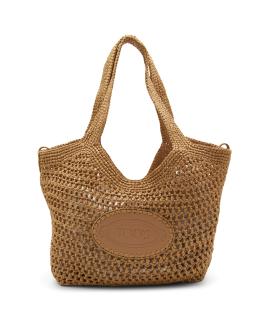 TOD'S Сумка тоут