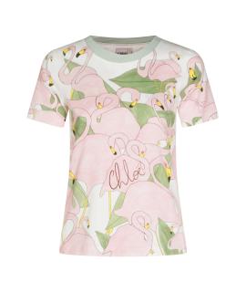 CHLOE Футболка