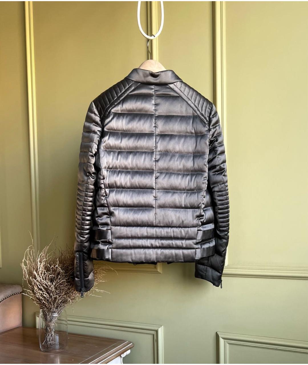 BRUNELLO CUCINELLI Шелковая куртка, фото 5