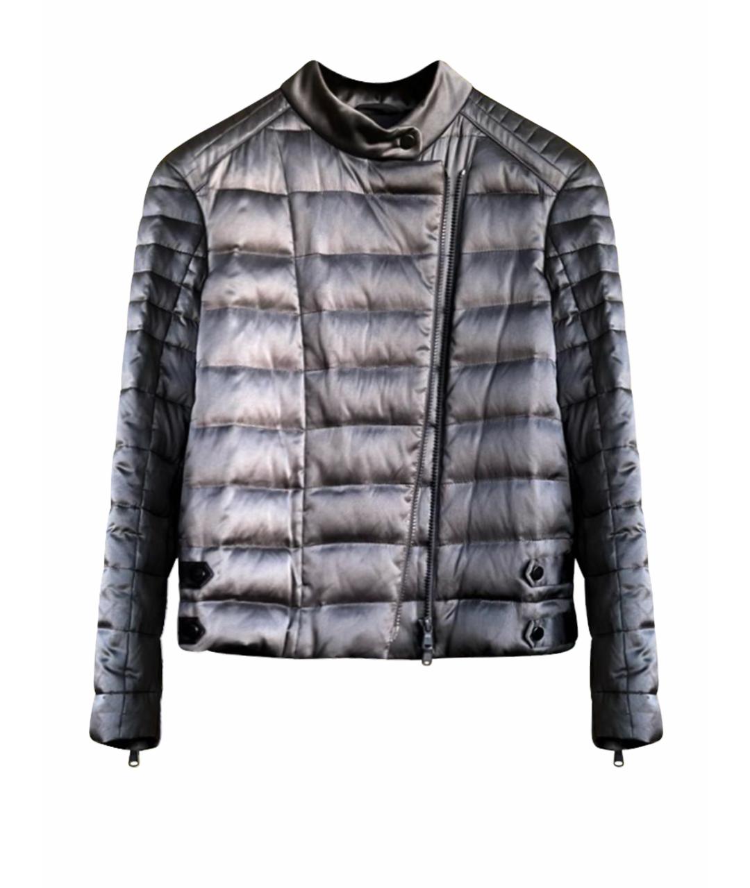 BRUNELLO CUCINELLI Шелковая куртка, фото 1