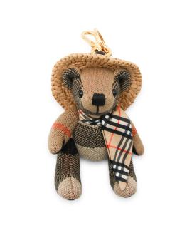 BURBERRY Брелок