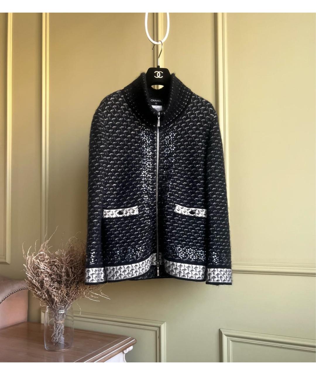 CHANEL Кардиган, фото 9