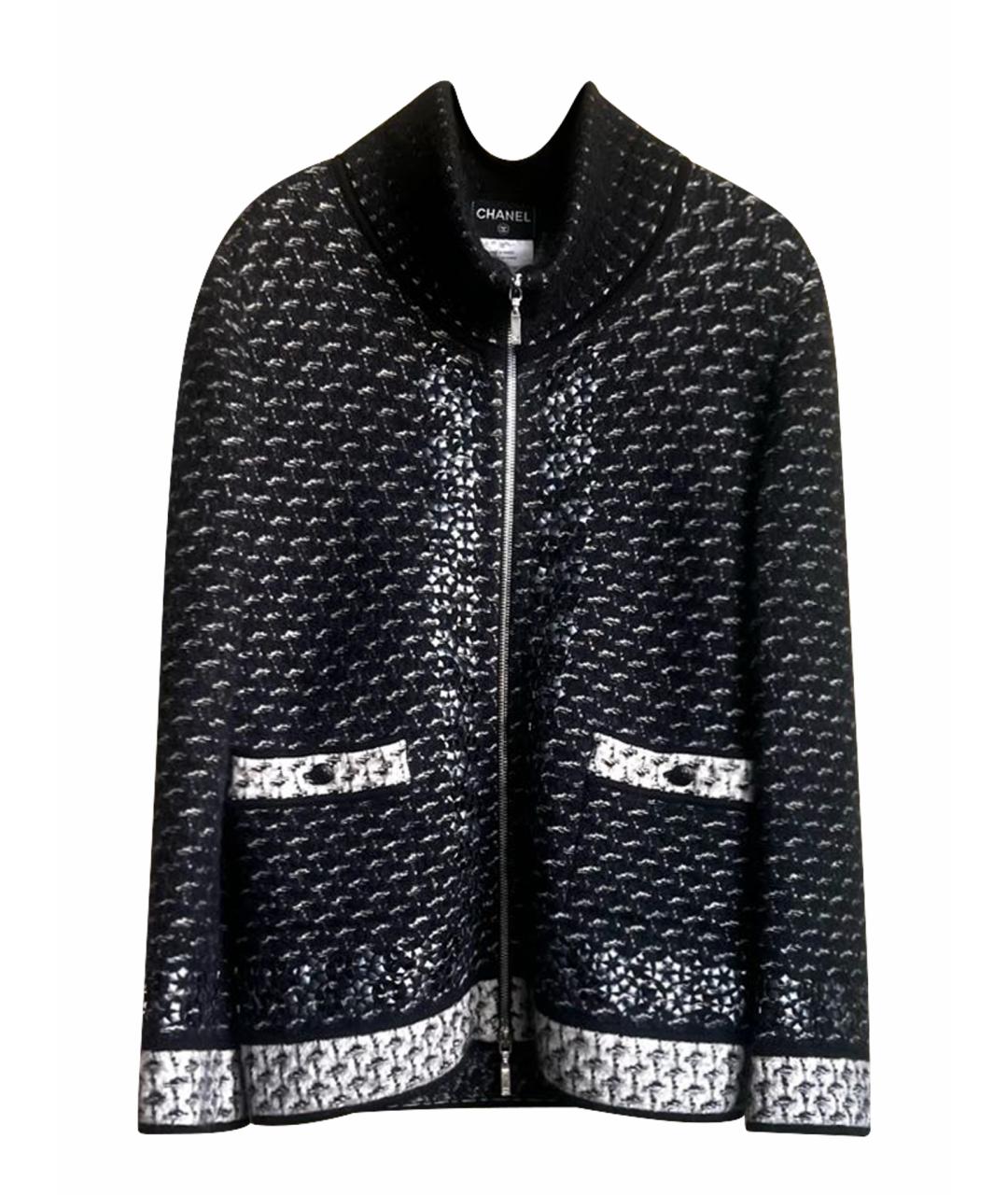 CHANEL Кардиган, фото 1