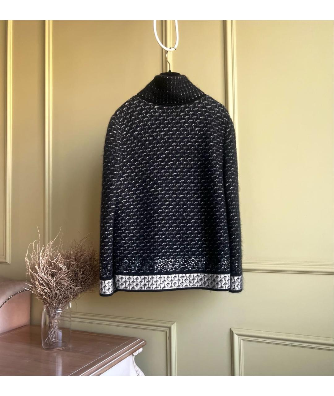 CHANEL Кардиган, фото 6