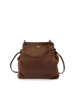 PRADA Сумка тоут