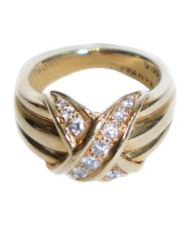 TIFFANY&CO Кольцо