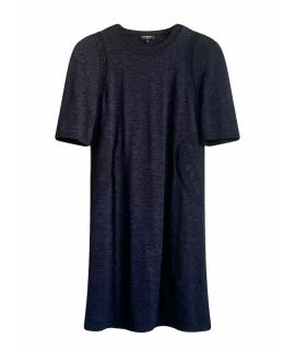 CHANEL Повседневное платье