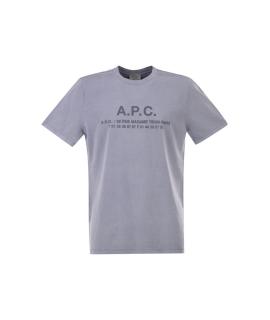 A.P.C. Футболка