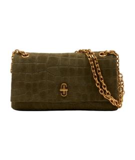 MARC JACOBS Сумка через плечо