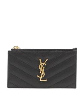 SAINT LAURENT Кардхолдер