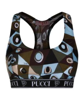 EMILIO PUCCI Майка