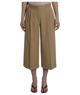 THE ROW Кюлоты