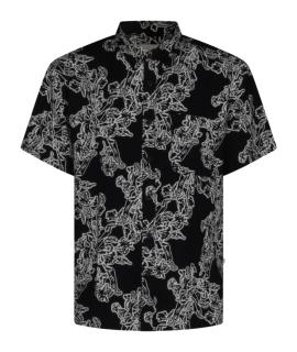 NN.07 Кэжуал рубашка