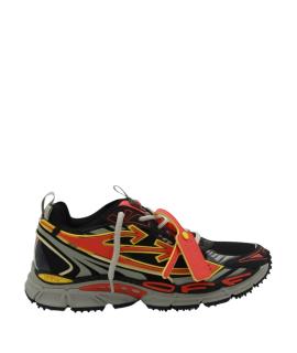 OFF-WHITE Низкие кроссовки / кеды