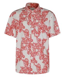 NN.07 Кэжуал рубашка