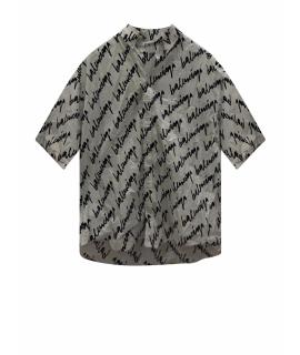 BALENCIAGA Кэжуал рубашка