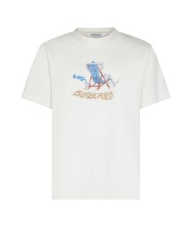 BURBERRY Футболка
