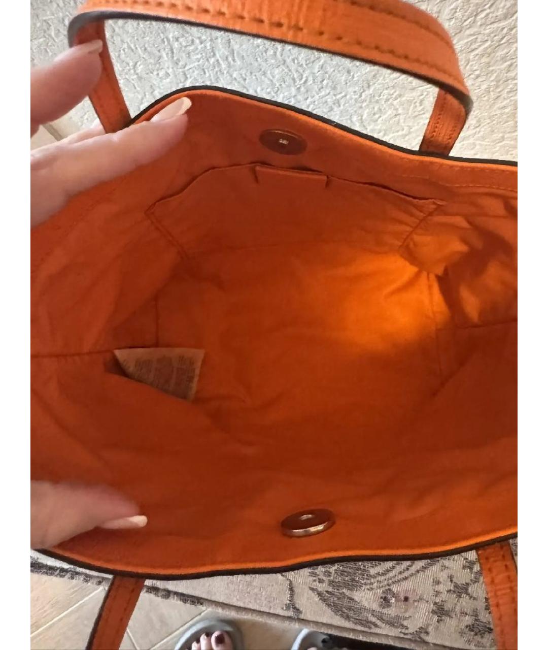 GUCCI Мульти сумка с короткими ручками, фото 4